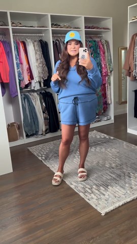 Affordable Plus-Size Fashion and Loungewear