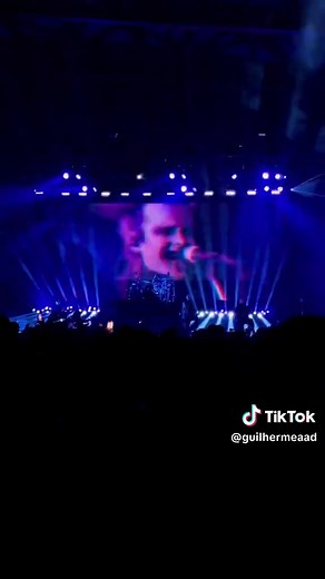 Motionless In White: Afraid of the Dark Live in Lisboa