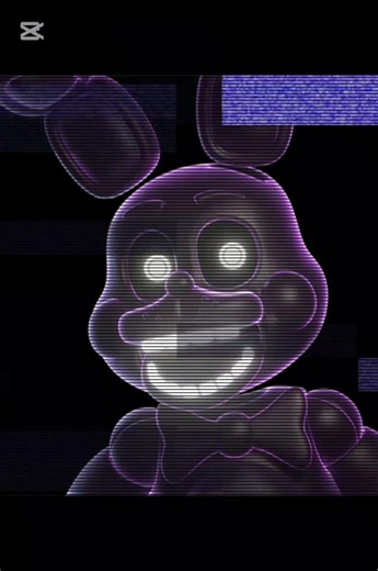 ERROR/TOY BONNIE EDIT/#fnaf2#toybonnie#fnafedit