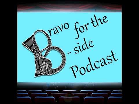 Repo: The Genetic Opera – Episode 101