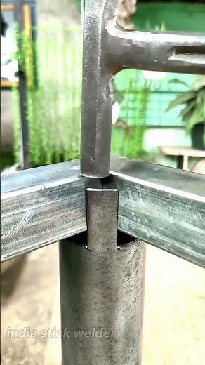 creative cutting ideas #welding #welders #welder #indiastickwelder