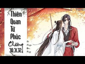 TRUYỆN AUDIO ĐAM MỸ HAY - Chương 30,31,32