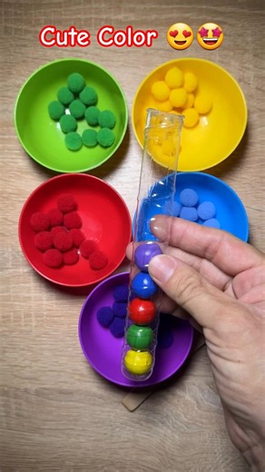 Cute Color 🥵🥶😴🤤😷😮‍💨 #videoviral #foryou #cutebaby #cutebaby #shorts