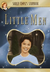 Shirley Temple's Storybook: Little Men (1960)