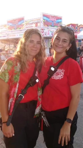 7.4K views · 127 reactions | THANK YOU KENILWORTH! We are forever grateful for the way our community shows up and shows out for us year after year at our fundraiser. We hope you enjoyed KFD Carnival ‘25 as much as we did! Thank you again & see you next year! ❤️ | Kenilworth, NJ Fire Dept. and Rescue Squad | Facebook