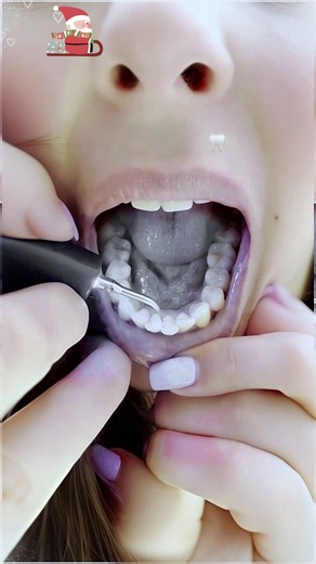 Effective Ultrasonic Teeth Cleaner for Tartar Removal