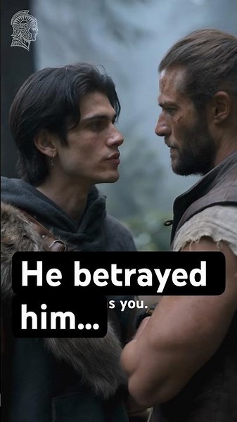 A Prince in Disguise | Dark Fantasy Series (Part 104)