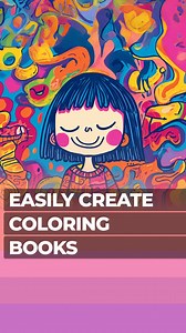 Unleash your creativity and monetize your passion with AI-powered coloring books. Dive into the simple yet lucrative world of custom coloring page creation with colorbliss and Canva. Design, arrange, and export your art effortlessly. Ready to turn your artistic flair into profit? Just say "COLORBLISS" to start your journey.#coloringbooks #aienthusiasts #business #startup #creativeentrepreneur #contentcreators #digitalart #sidehustle #artisticinnovation #businessowners #entrepreneurs #smallbusine