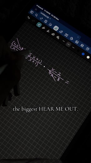 how I love it🎀 #math #algebra #simplifying #mathhelp #studytok TikTok