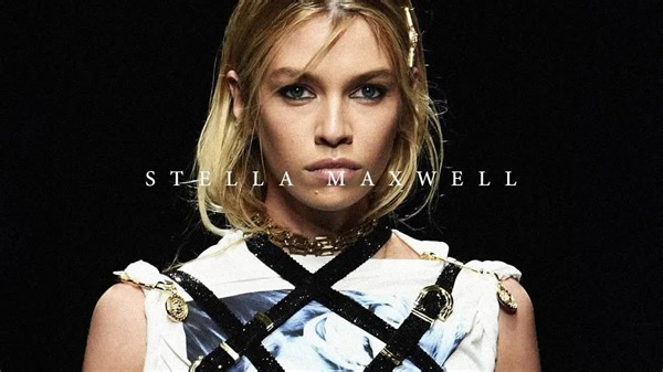 「Current Top Models」当代超模 Stella Maxwell | Runway Collection
