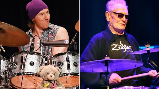 Kofi Baker on His Father Ginger's Last Days: 'It Was the Whole Body Saying, 'Enough”