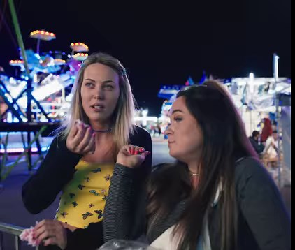 JAX is serving us some 90s nostalgia with the music video for #90sKids & we’re living for it! 👾 Watch now: https://JAX.lnk.to/90sKidsVideo | Atlantic Records