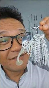 The most overlooked bait in sport fishing.