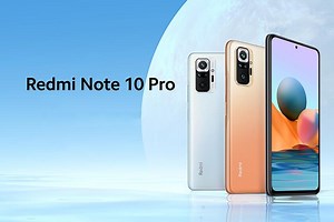 Amazon tiene el Xiaomi Redmi Note 10 Pro más barato: hazte con este completo smartphone por sólo 245 euros