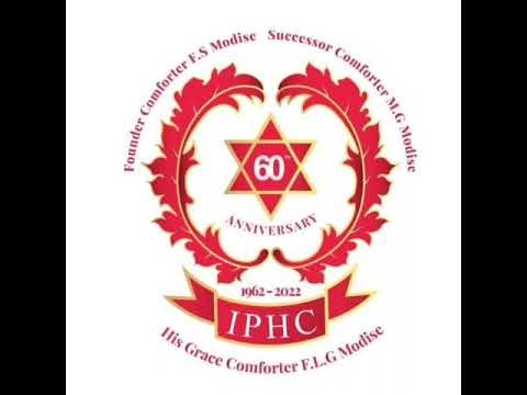 Ke nale modisa IPHC 60th Anniversaty 2024 at Silo