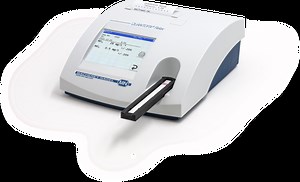 Test strip reader QUANTOFIX Relax