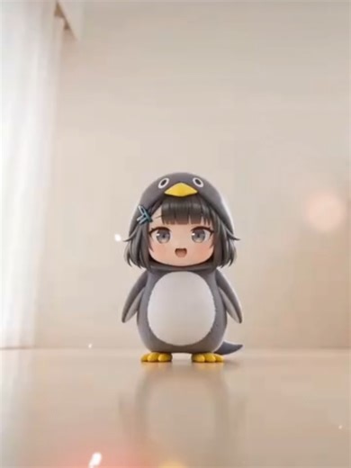 Discover the Cuteness of Chibi Characters