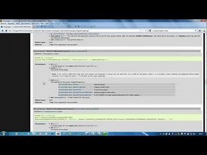 Tutorial: Create a Cinema4d Python Tag Plugin"