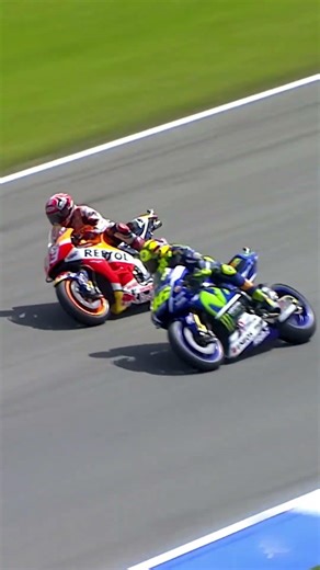 MotoGP Riders on Tiny Bikes 🤯
