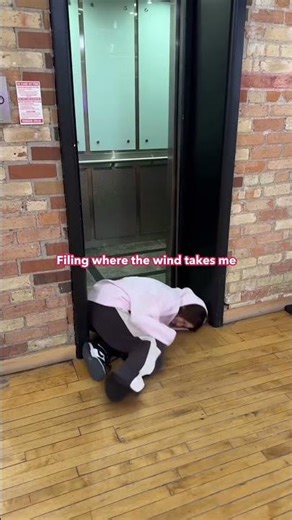 Canadian weather changes fast