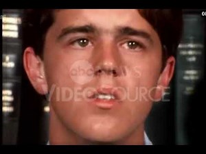 William Garretson Press Conference B Roll Raw Footage