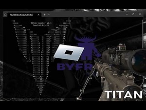 FREE Roblox HWID Spoofer | Bypass Byfron & Ban API (Open-Source)