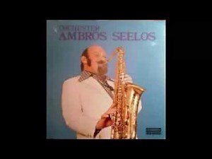 Ambros Seelos - Mabusso