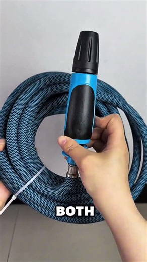 Upgrade Your Garden Hose Power