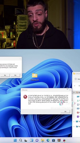 How This Virus Totally Destroyed My Computer