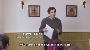 28K views · 77 reactions | There's something funny going on at Harvester… | Harvester | Facebook