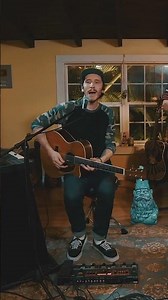 Little Stranger Sugarshack Sessions: Thunderstorm edition