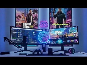 Discord Gamers Hangout LIVE 🔥 | Join Chat + Game With Us!