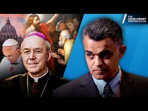 Bishop Schneider Responds to Archbishop Viganò On Papal Legitimacy