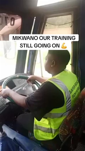 Public Transportation Driving Training Session Insights