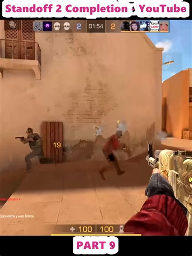 Master Standoff 2 in 20 Games - Quick Completion Guide