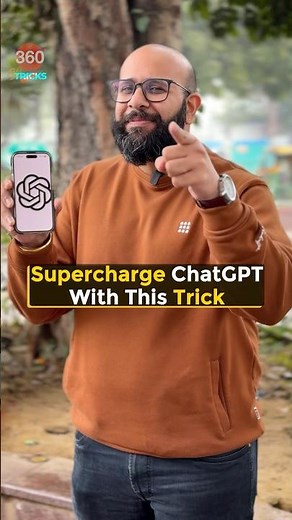 Secret ChatGPT trick to get better results: Here’s how to supercharge ChatGPT