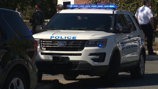 Durham man charged with 3 bank robberies in Charlotte over the past 2 weeks, police say