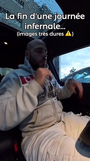 Thibault Laurent on Instagram: "⚠️ séquence difficile (crise d’épilepsie canine) Aujourd’hui, j’ai laissé ma chienne à la clinique. La dernière crise a tout emporté. J’ai caché ses yeux, la vétérinaire a agi, les convulsions se sont tues… mais son corps était à bout. Alors je l’ai tenue, légère, pour qu’elle ne se blesse pas. Puis le calme. Et la décision : elle reste. On vient ensemble, on repart ensemble — pas cette fois. Dans la voiture, je dépose les armes. Il ne me reste qu’une chose : l’es