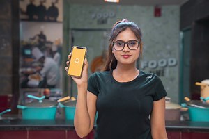 Universities Cafeteria & Mess Service | SmartQ