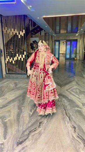 Flora Beauty Saloon Makeup in Lahore