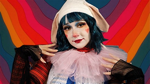 【Amy Kay ASMR】ASMR 想象中的朋友（让你相信她是真实的）2024年10月7日