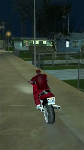 san Andreas gta#gaming #youtubeshort