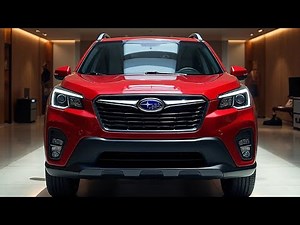The NEW Subaru Baja 2026 Is a MONSTER – You Won’t Believe What Subaru Just Revealed!