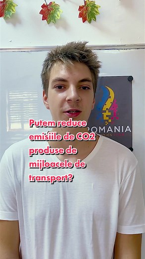 RE/CAP: Considerați că, dacă în viitor toate mijloacele de transport ar funcționa pe bază de electricitate s-ar reduce considerabil nivelul de CO2 emis în atmosferă? Tinerii întreabă, Ștefan Guga răspunde în mai puțin de un minut. #recap #climatechange #mindcraftstories RE/CAP este un proiect editorial realizat de Mindcraft Stories cu sprijinul BRD – Groupe Société Générale.
