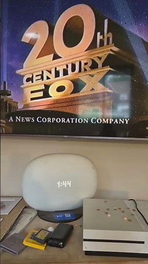 THX 20th Century Fox Lucasfilm 2002