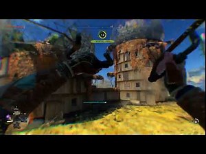 Easiest path to get Nails bow early - Dying Light 2