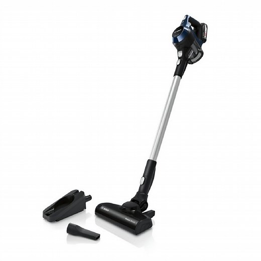Buy Bosch Unlimited 6 Lightweight Cordless Vacuum Cleaner | Vacuum cleaners | Argos