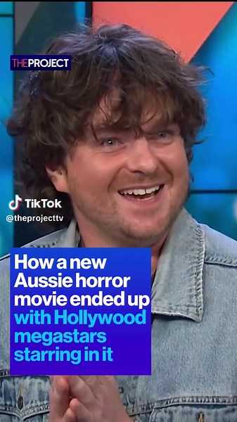 Michael Shanks: Rising Star in Hollywood with 'Together'