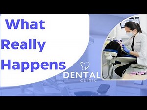 My Tooth Extraction Experience at the Dentist 🦷 | What Really Happens