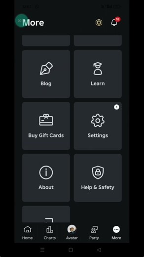 How to get black roblox lobby like old roblox 2026! hurry 🙌